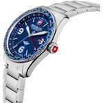Swiss Military Hanowa City Hawk GMT - SMWGH2100905