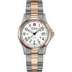 Swiss Military Hanowa Conquest - 06-5013.12.001