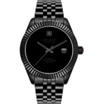 Swiss Military Hanowa Dark Knight Automatic