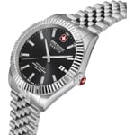Swiss Military Hanowa Diligenter Automatic - SMWGL0002101
