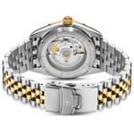 Swiss Military Hanowa Diligenter Automatic - SMWGL0002160