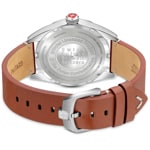 Swiss Military Hanowa Falcon Brown - SMWGA2100402