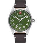 Swiss Military Hanowa Falcon Grün