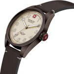 Swiss Military Hanowa Falcon Black - SMWGA2100440