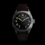 Swiss Military Hanowa Condor - SMWGB0003701