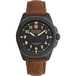 Swiss Military Hanowa Fieldmaster
