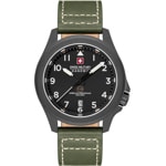 Swiss Military Hanowa Fieldmaster Tritium