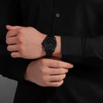 Swiss Military Hanowa Fieldmaster Stealth - SMWGG0003932