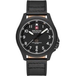 Swiss Military Hanowa Fieldmaster Tritium