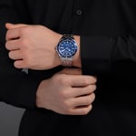 Swiss Military Hanowa Flagship Elements Water - SMWGH0006701