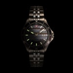 Swiss Military Hanowa Flagship Elements Water - SMWGH0008310
