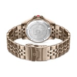 Swiss Military Hanowa Flagship Elements Water - SMWGH0008310