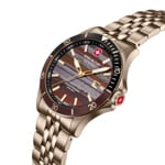 Swiss Military Hanowa Flagship Elements Water - SMWGH0008310