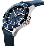 Swiss Military Hanowa Flagship X - SMWGB2100607