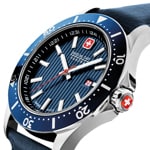 Swiss Military Hanowa Flagship X - SMWGB2100607