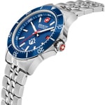 Swiss Military Hanowa Flagship X Blue - SMWGH2100602