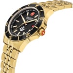 Swiss Military Hanowa Flagship X Gold - SMWGH2100610