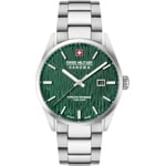 Swiss Military Hanowa Silver Fir