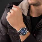 Swiss Military Hanowa Greyhound - SMWGA0001502