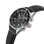 Swiss Military Hanowa Greyhound Chrono - SMWGC0003801