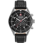 Swiss Military Hanowa Greyhound Chrono