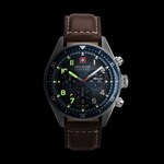 Swiss Military Hanowa Greyhound Chrono - SMWGC0003802