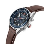 Swiss Military Hanowa Greyhound Chrono - SMWGC0003802