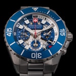 Swiss Military Hanowa Hans Noll Automatic Limited Edition - 05-5342.04.003SET