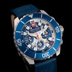 Swiss Military Hanowa Hans Noll Automatic Limited Edition - 05-5342.04.003SET