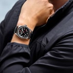 Swiss Military Hanowa Hawk Eye GMT - SMWGB0000504