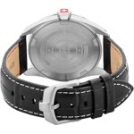 Swiss Military Hanowa Hawk Eye GMT - SMWGB0000504
