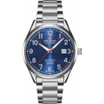 Swiss Military Hanowa Helvetus Automatic - 05-5287.04.003
