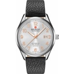 Swiss Military Hanowa Helvetus Automatic - 05-4287.04.001