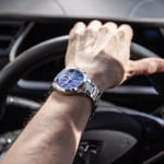 Swiss Military Hanowa Helvetus Chrono - 06-5316.04.003