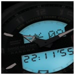 Swiss Military Hanowa Highlander Analog-Digital Multifunction - 06-4174.13.007