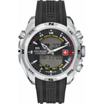 Swiss Military Hanowa Highlander Analog-Digital Multifunction - 06-4174.04.007