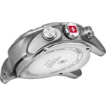 Swiss Military Hanowa Highlander Analog-Digital Multifunction - 06-4174.04.007