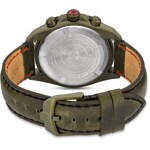 Swiss Military Hanowa Iguana Chronograph - SMWGC2102290