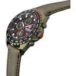 Swiss Military Hanowa Iguana Chronograph - SMWGC2102290