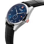 Swiss Military Hanowa Lynx Small Second - SMWGB0000701