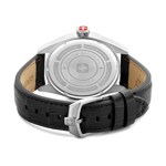 Swiss Military Hanowa Lynx Small Second - SMWGB0000701