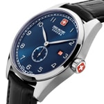 Swiss Military Hanowa Lynx Small Second - SMWGB0000701