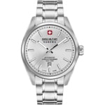 Swiss Military Hanowa Majestic Pioneer Automatic