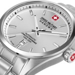 Swiss Military Hanowa Majestic Pioneer Automatic - SMWGL0006203