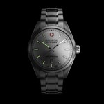 Swiss Military Hanowa Majestic Pioneer Automatic - SMWGL0006203