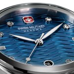 Swiss Military Hanowa Manta Lady - SMWLH0005302