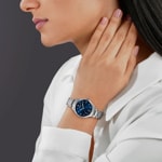 Swiss Military Hanowa Manta Lady - SMWLH0005302