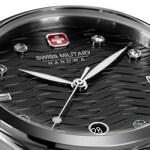 Swiss Military Hanowa Manta Lady - SMWLH0005303