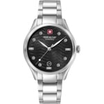 Swiss Military Hanowa Manta Lady
