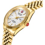 Swiss Military Hanowa Master Diligenter Automatic - SMWGL0005410